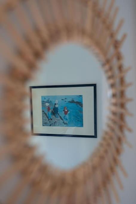Le Refuge D'Arsene - Echappee Sur L'Aiguille Villa Étretat Dış mekan fotoğraf